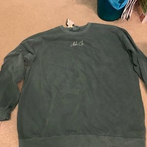 Alpha Chi sweatshirt